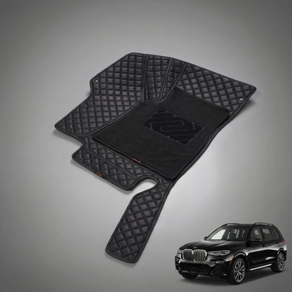 BMW X7 (2021-23)
