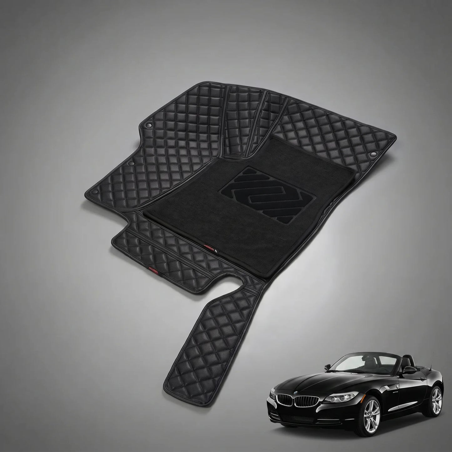 BMW Z4 (2013-18)