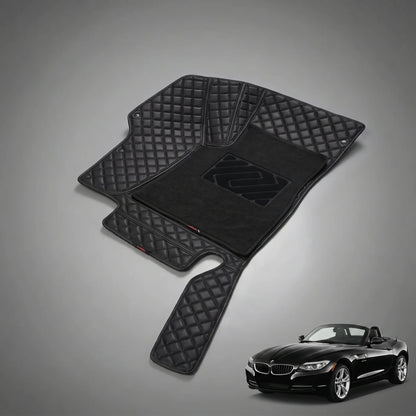 BMW Z4 (2013-18)