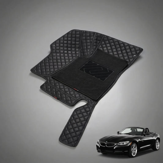 BMW Z4 (2013-18)