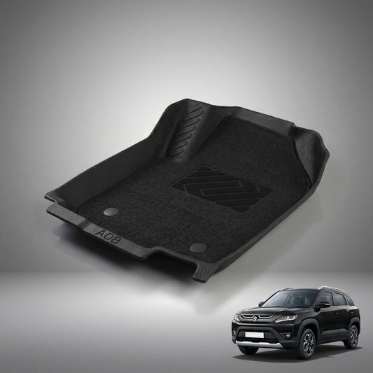 Maruti Suzuki Brezza-2022