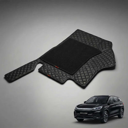 BYD ATTO3 EV