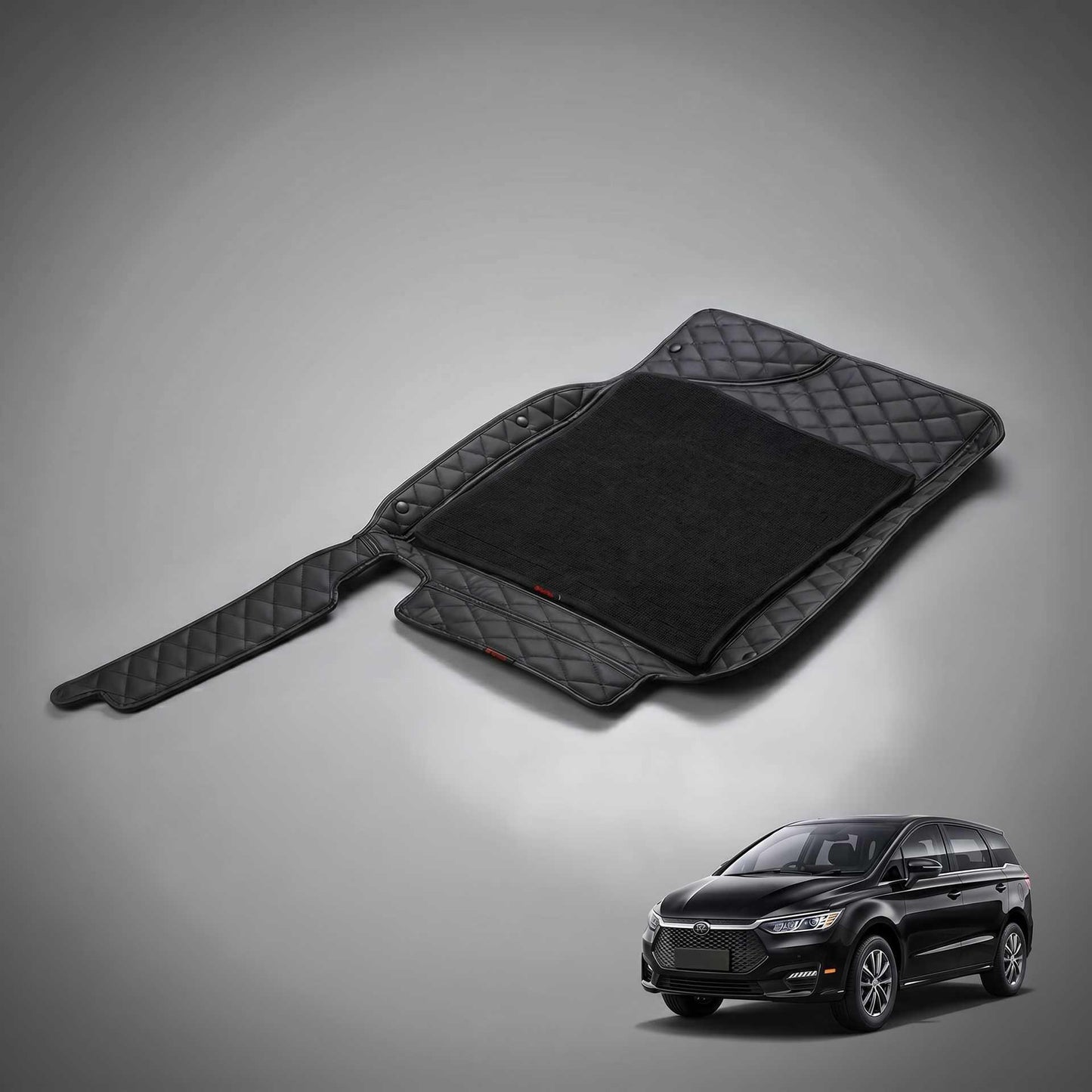 BYD E MAX 7