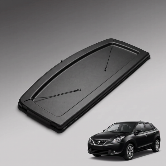 Modesto Premium Parcel Tray for Maruti Suzuki Baleno 2015-2021