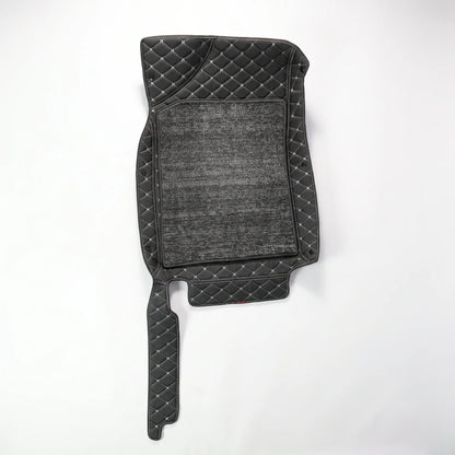 The Original 7D Premium Floor Liner
