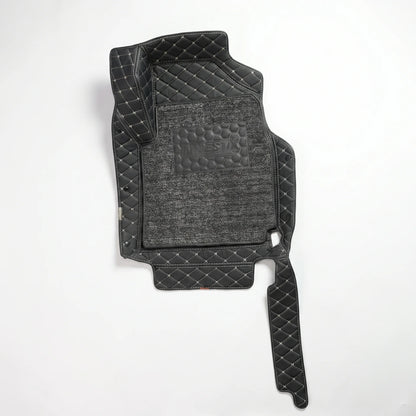 The Original 7D Luxury Floor Liner
