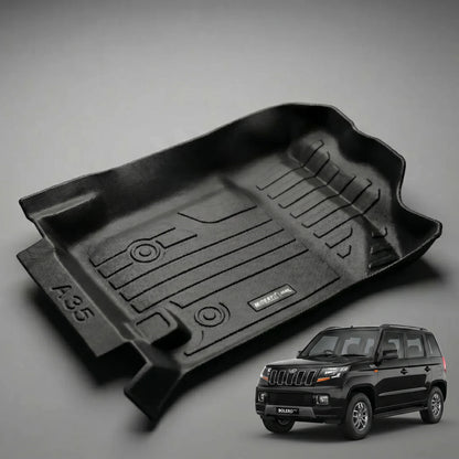 Mahindra Bolero Neo