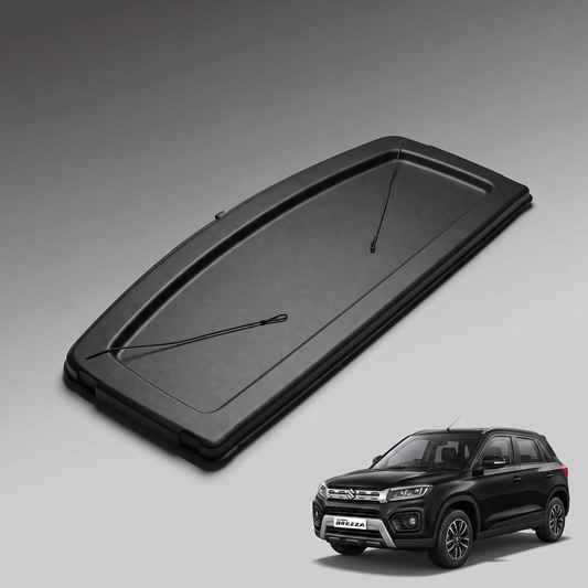 Modesto Premium Parcel Tray for Maruti Suzuki Vitara Brezza 2015-2021