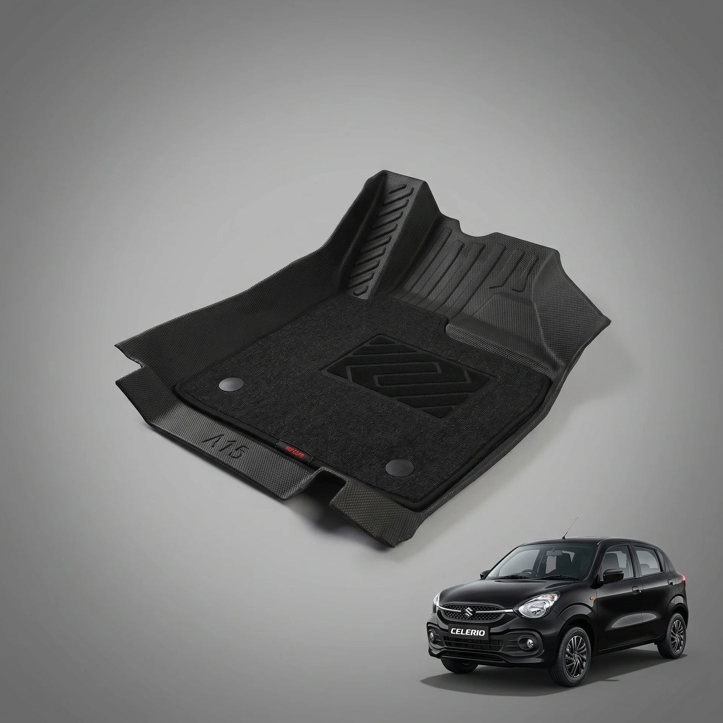 Maruti Suzuki Celerio 2020