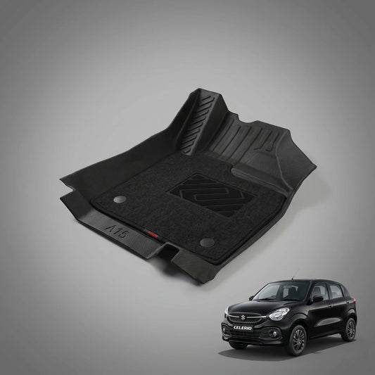 Maruti Suzuki Celerio 2020