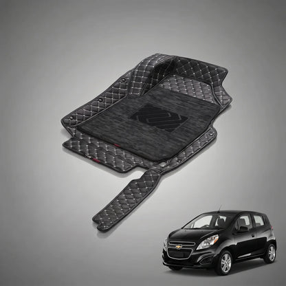 Chevrolet Beat