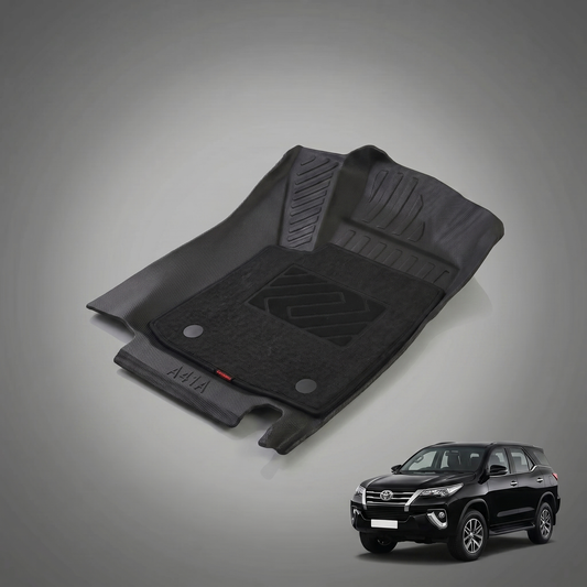 FORTUNER AUTO 2016 - 2025