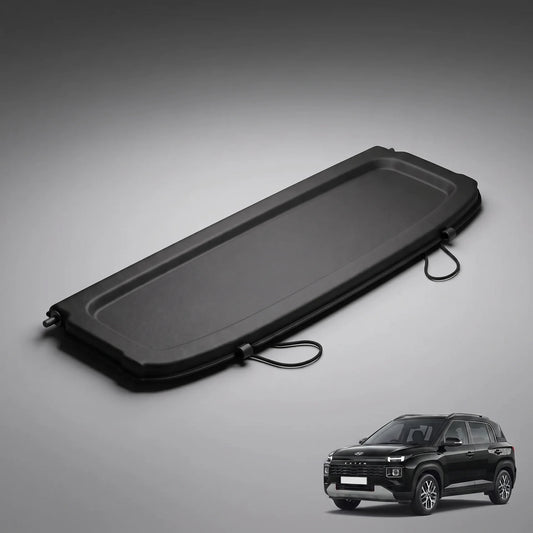 Modesto Premium Parcel Tray for Hyundai Exter 2024