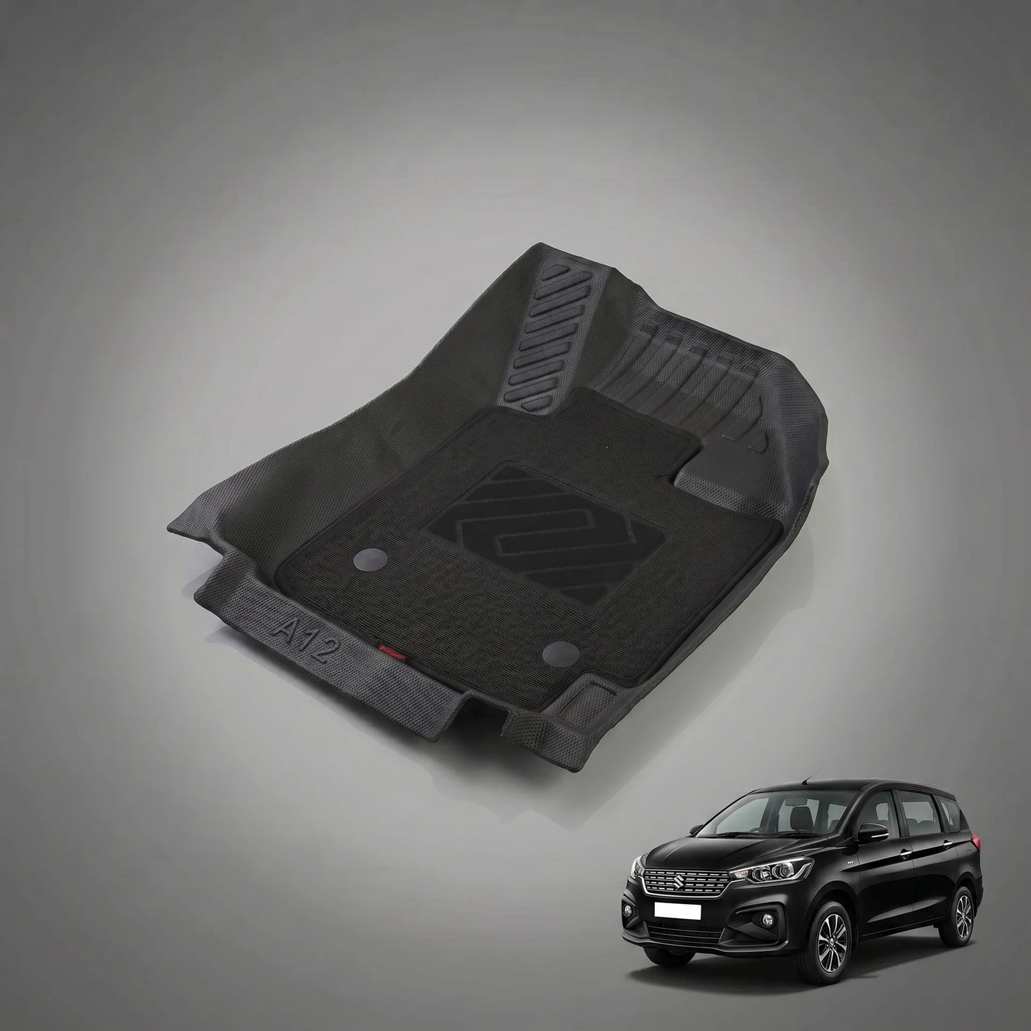 Maruti Suzuki Ertiga 2018