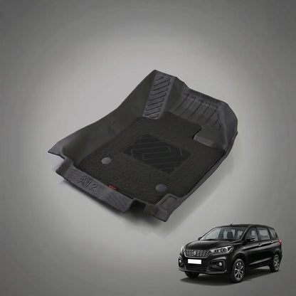 Maruti Suzuki Ertiga 2018