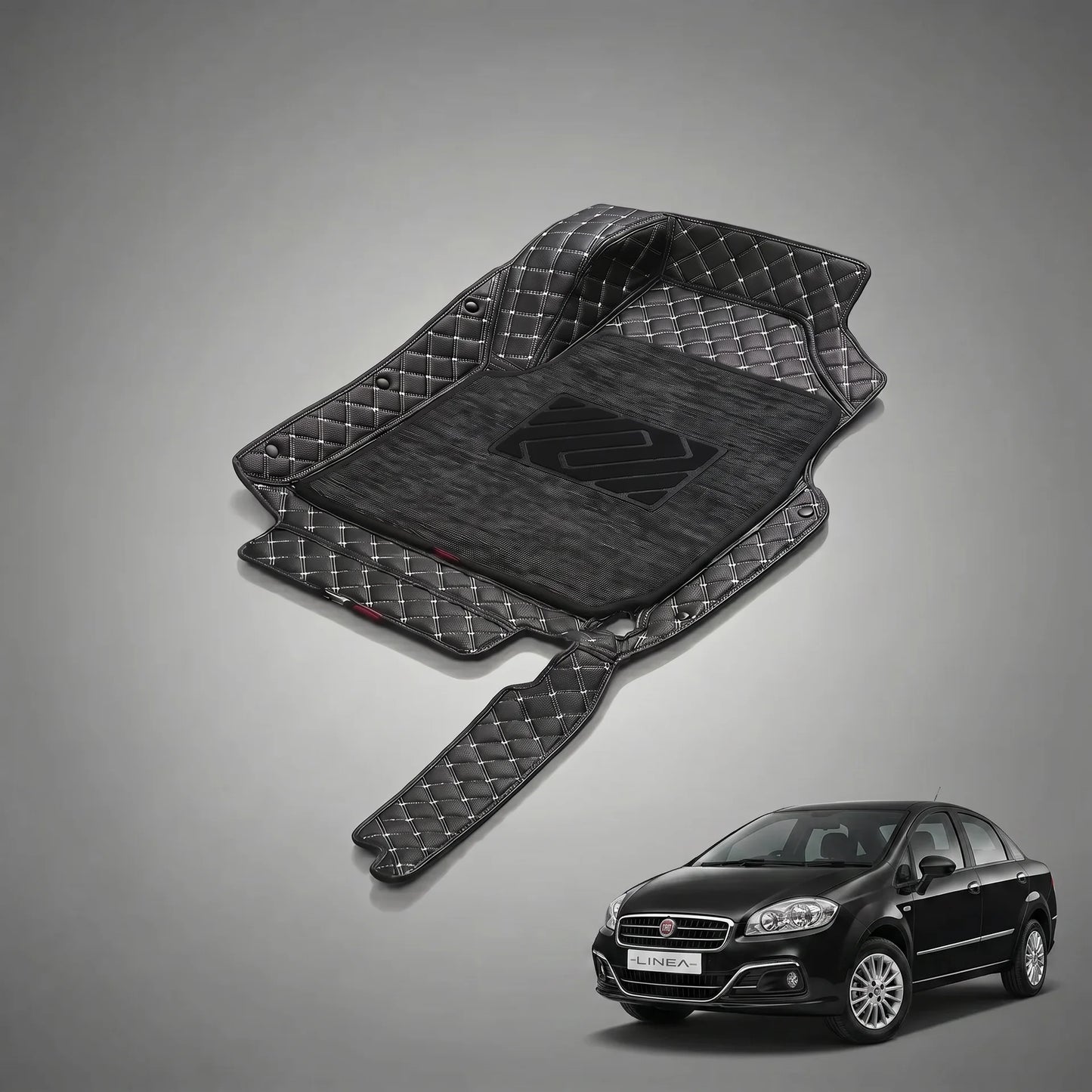 Fiat Linea