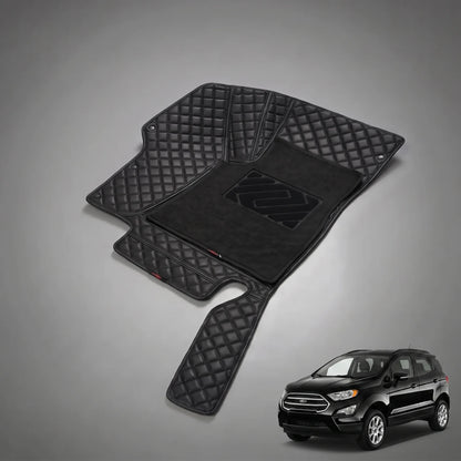 Ford Eco Sport (2015-17)