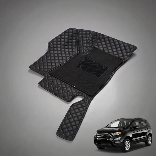 Ford Eco Sport (2015-17)