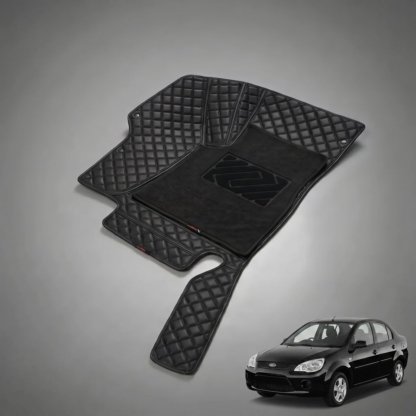 Ford Fiesta Classic (2008-11)