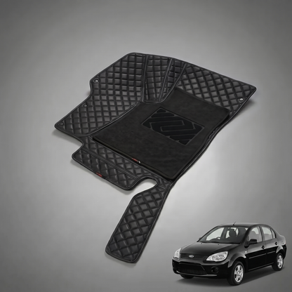 Ford Fiesta Classic (2008-11)