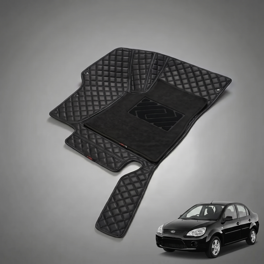 Ford Fiesta Classic (2008-11)