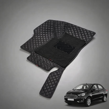 Ford Figo Aspire (2015-19)