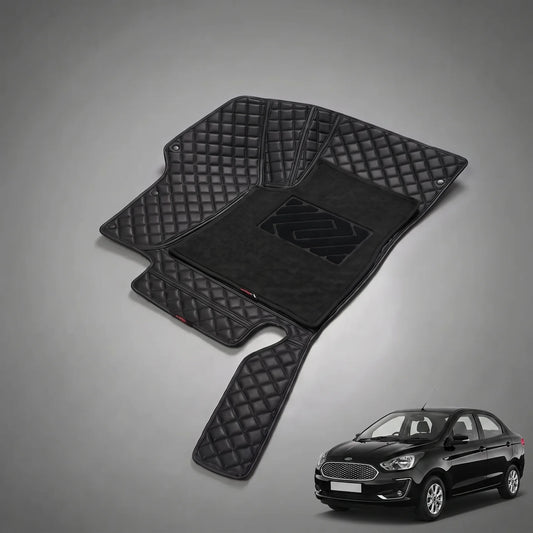 Ford Figo Aspire (2015-19)