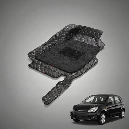 Ford Figo (2012-15)