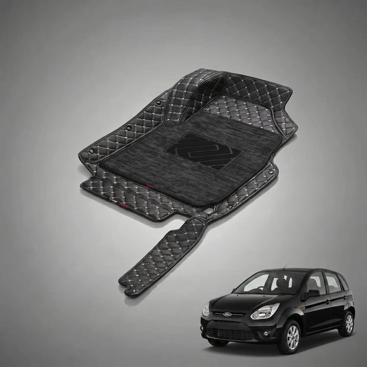 Ford Figo (2012-15)