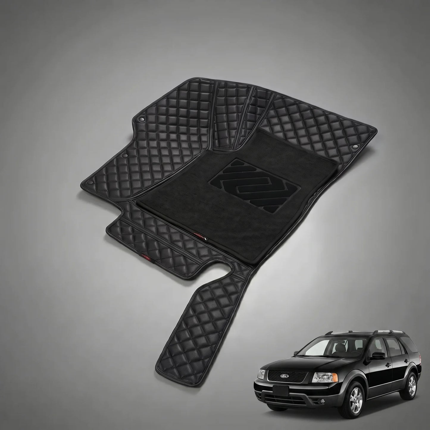 Ford Free Style (2018)