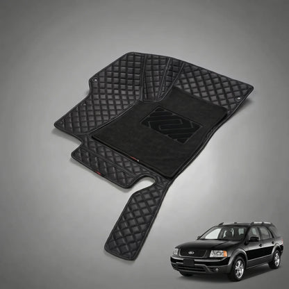 Ford Free Style (2018)