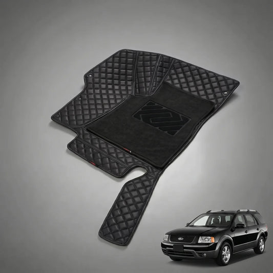Ford Free Style (2018)