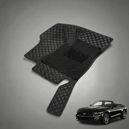 Ford Mustang (2016)