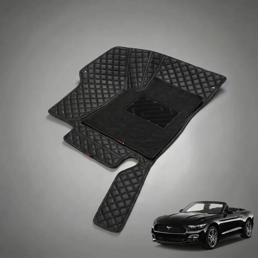 Ford Mustang (2016)
