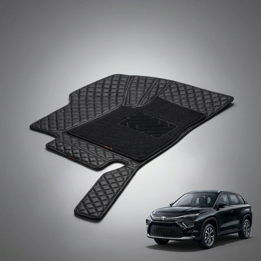 FORTUNER MANUAL 2016- 2025