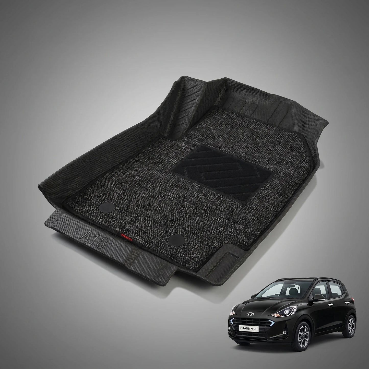 Hyundai Grand i10 Nios 2022