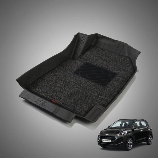 Hyundai Grand i10 Nios 2022