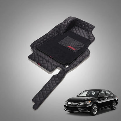 Honda Accord Hybrid (2016)