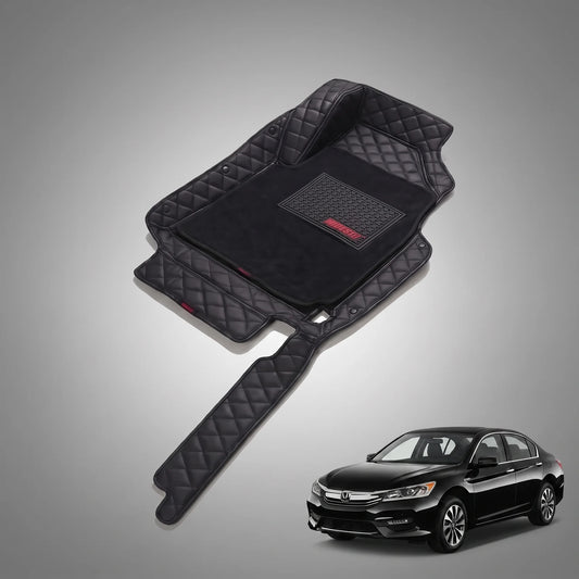 Honda Accord Hybrid (2016)