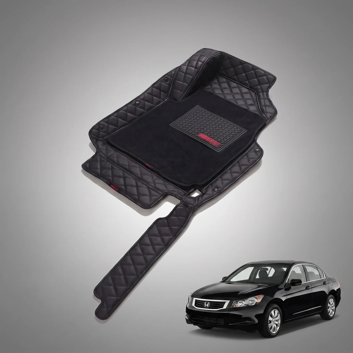 Honda Accord (2003-07)