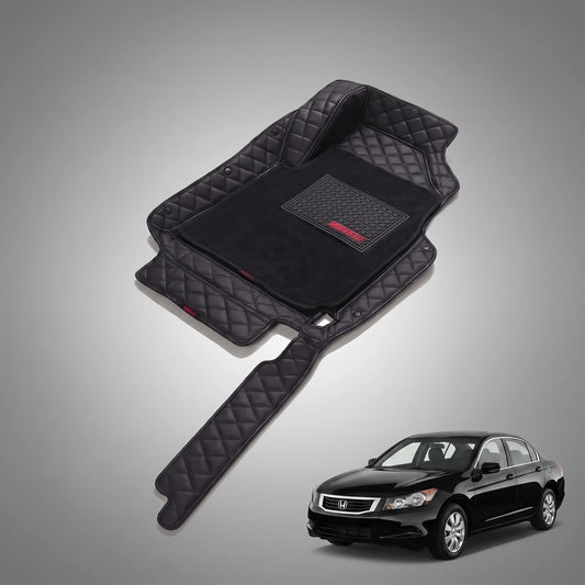 Honda Accord (2003-07)