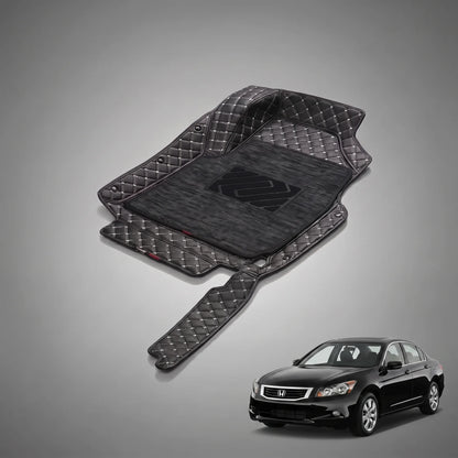 Honda Accord (2008-11)