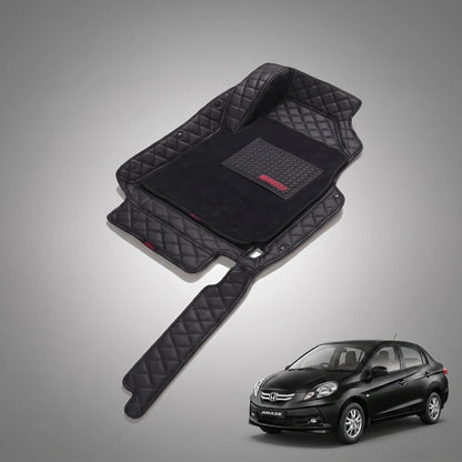 Honda Old Amaze (2015)