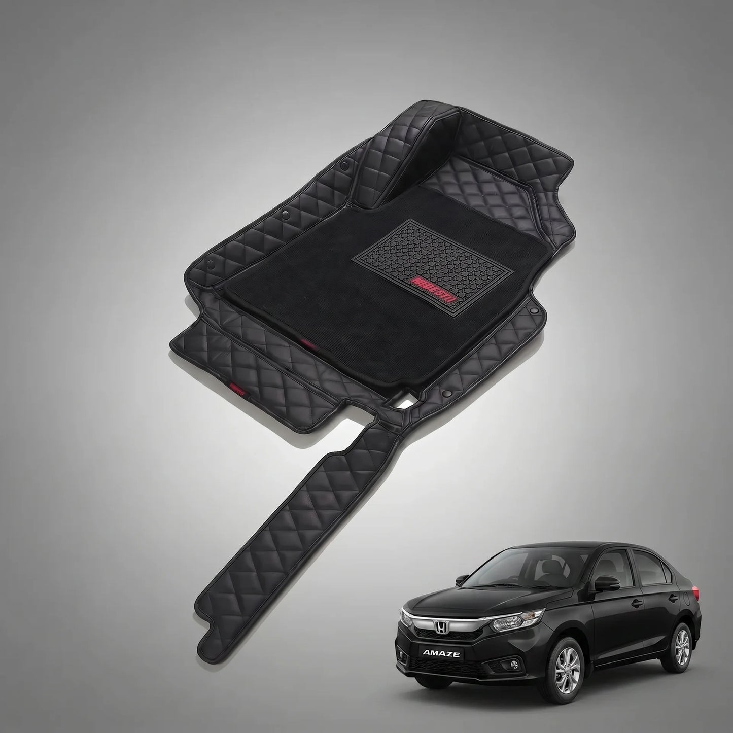 Honda Amaze Auto (2018-22)