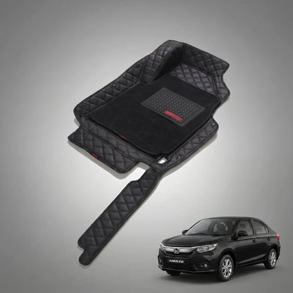 Honda Amaze Auto (2018-22)
