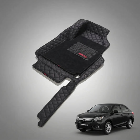 Honda Amaze Auto (2018-22)