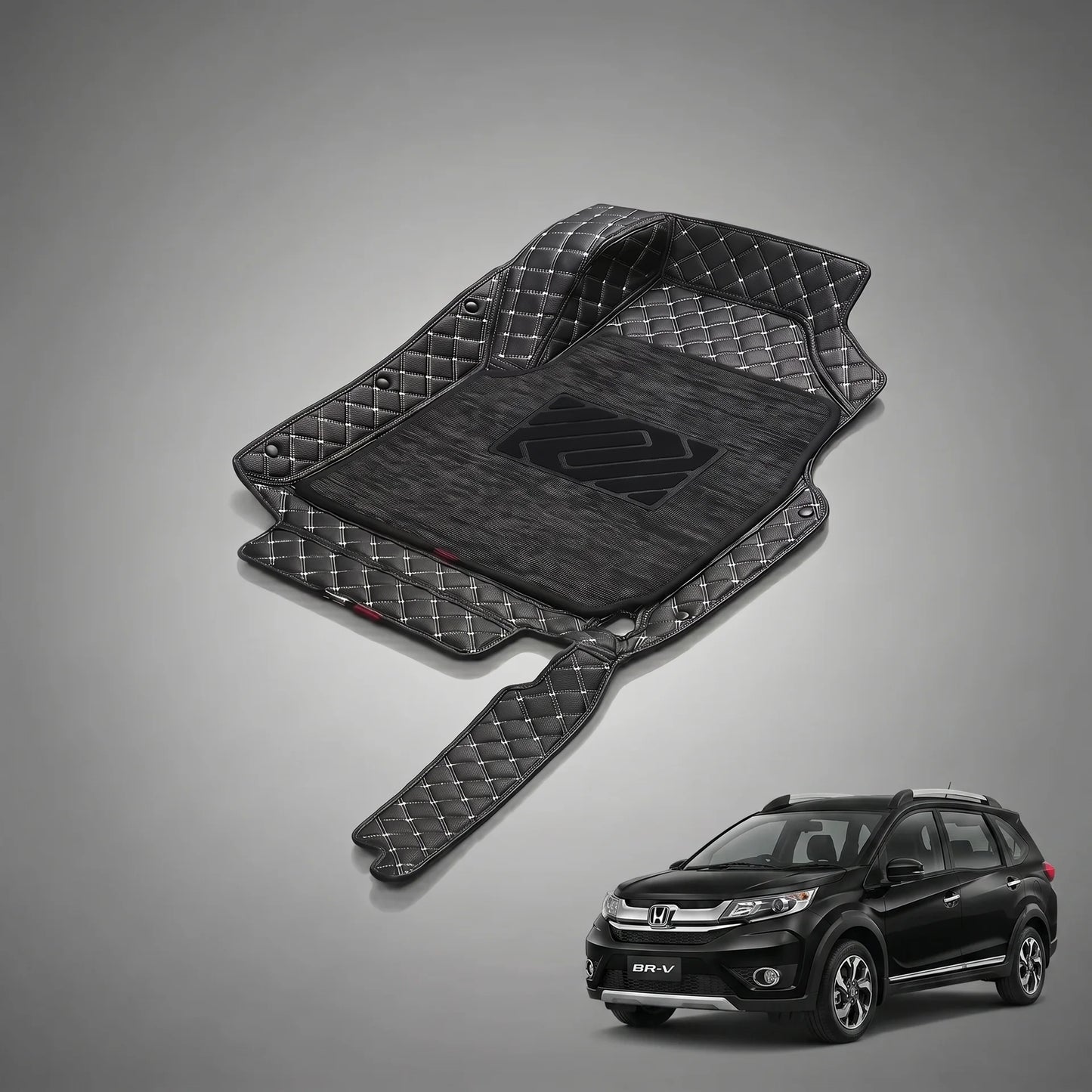 Honda BR-V