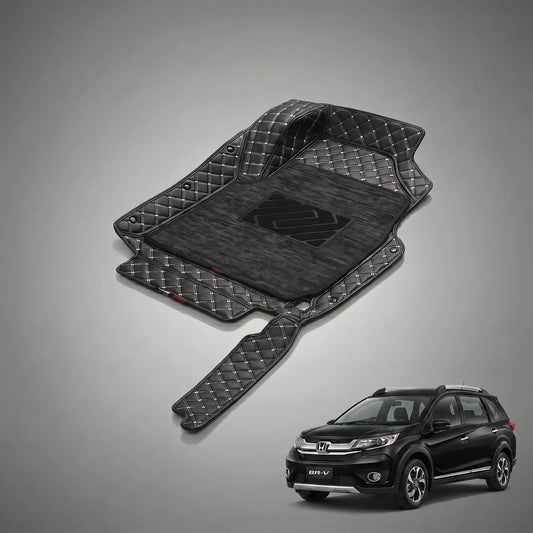 Honda BR-V