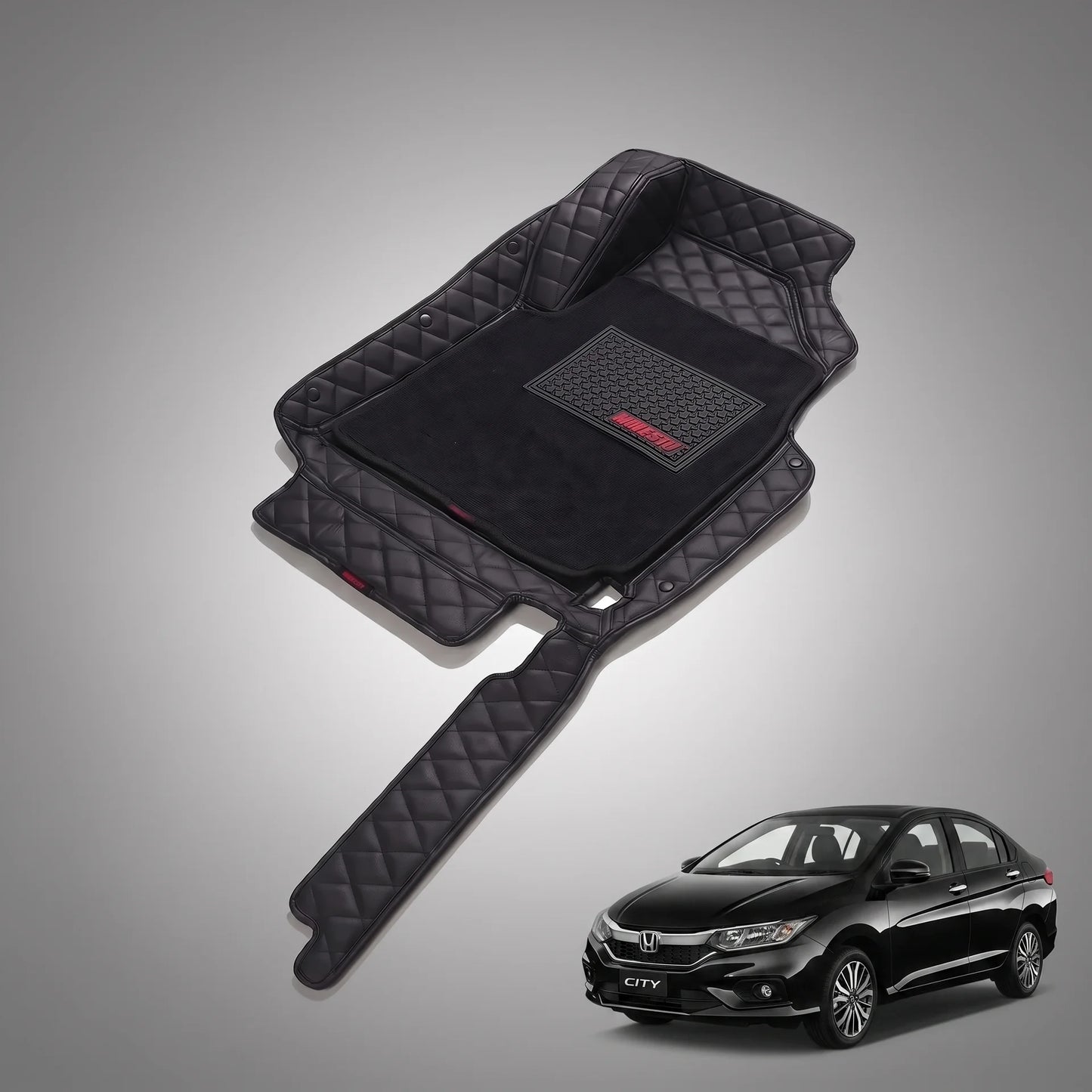 Honda City Auto (2018-22)