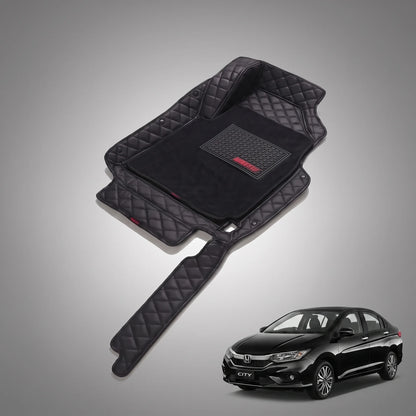 Honda City Auto (2018-22)